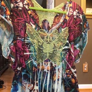 Beautiful Butterfly Shirt